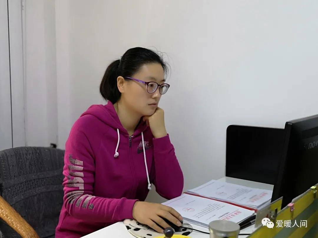 惟愿世界无敏人陈丽娟推动国家关注蒿类过敏第一人