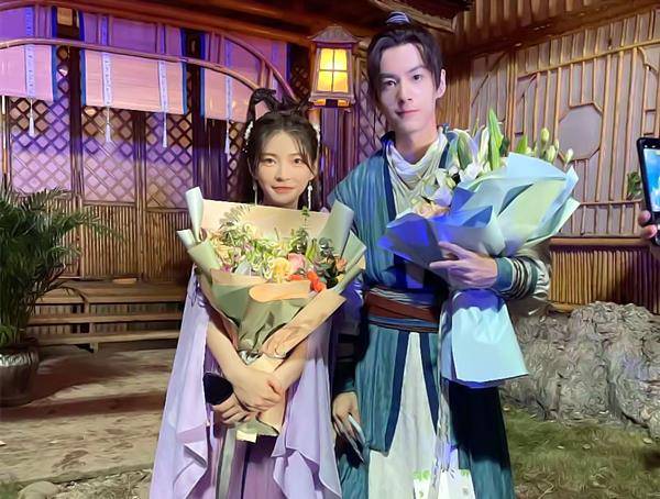 扮演者|又要毁经典?新版《仙剑》开拍11天就杀青,李逍遥扮演者土里土气