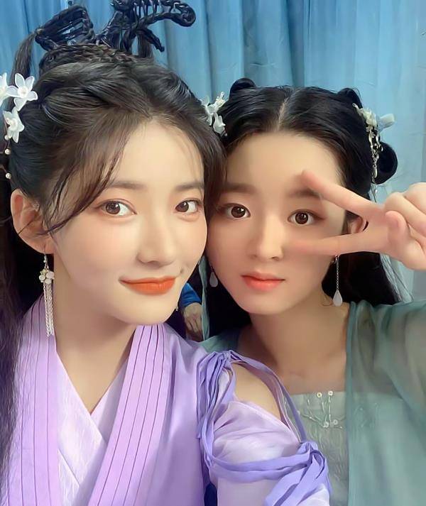 扮演者|又要毁经典?新版《仙剑》开拍11天就杀青,李逍遥扮演者土里土气