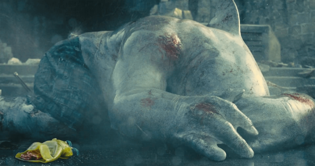 计划|年度必看！R级王炸来了，不爽不要钱