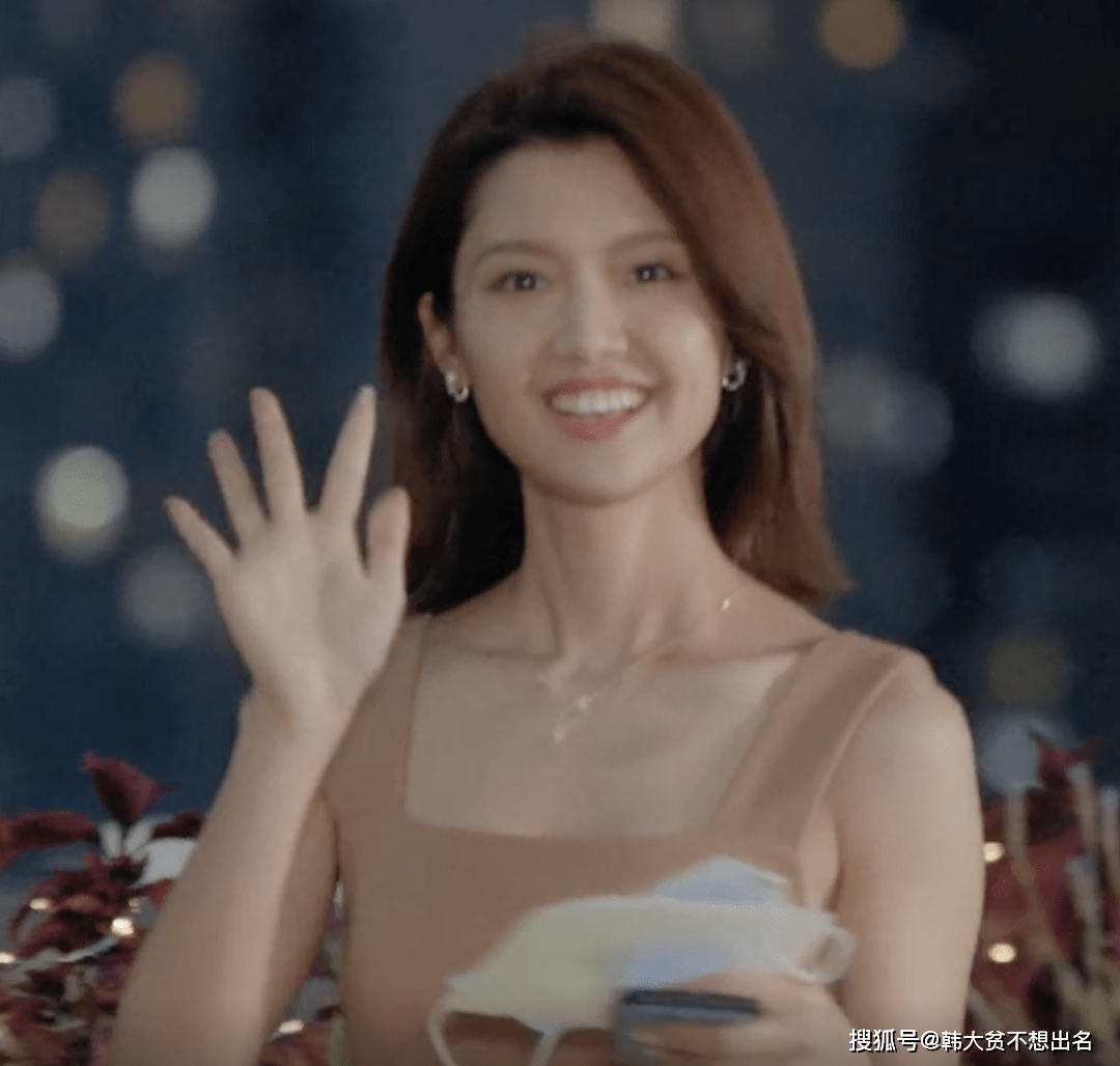 方领|《心动的信号4》全七期麦穗穿搭：几十块穿出了上千元效果？