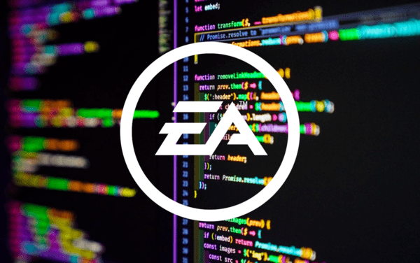 识别|EA新专利曝光 可使用移动设备通过语音识别来控制游戏