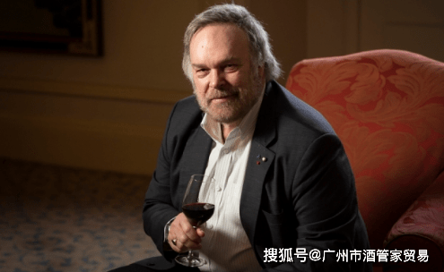 Wine|一口紅酒等于一塊黃金！這種事你相信嗎？