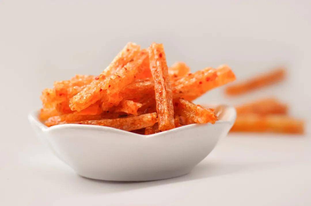 包辣|全红婵最爱吃辣条，那必须得注意两个问题