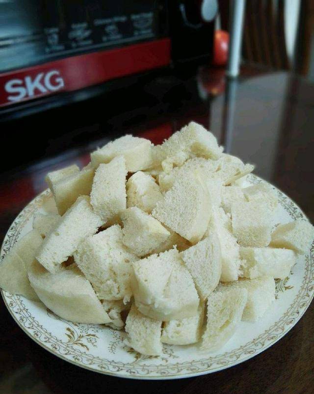 葱花|我家孩子最喜欢早餐吃这个，营养还美味，简单十分钟就做好！