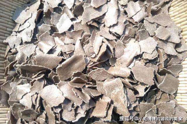 富豪|以前能吃上这美食的全是“富豪”,现在不要钱都没人愿吃