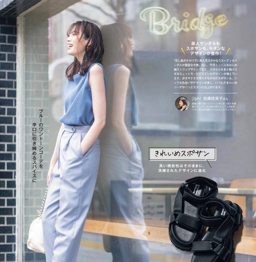 服装|清爽减龄高级,这十组超赞穿搭让你脱颖而出,穿出与众不同的气质
