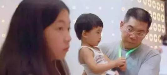 公婆|这才是我不敢要二胎的真正原因