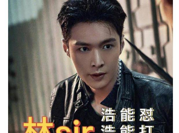 夏天|实力为王,张艺兴Krump出圈,被街舞4外国舞者连连称赞