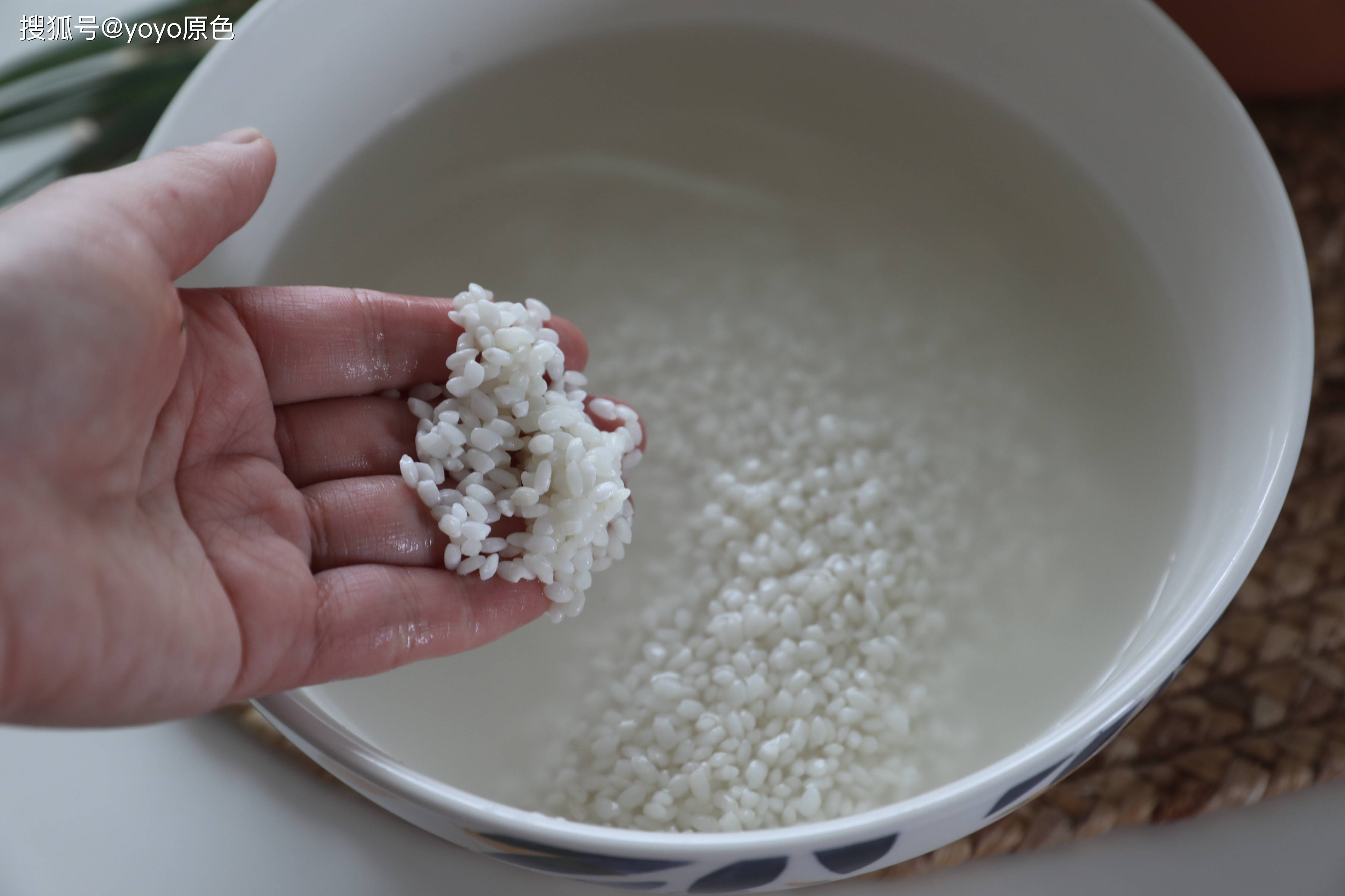 烧麦|早餐不用愁,教你做香菇烧麦,口感喷香,做法简单