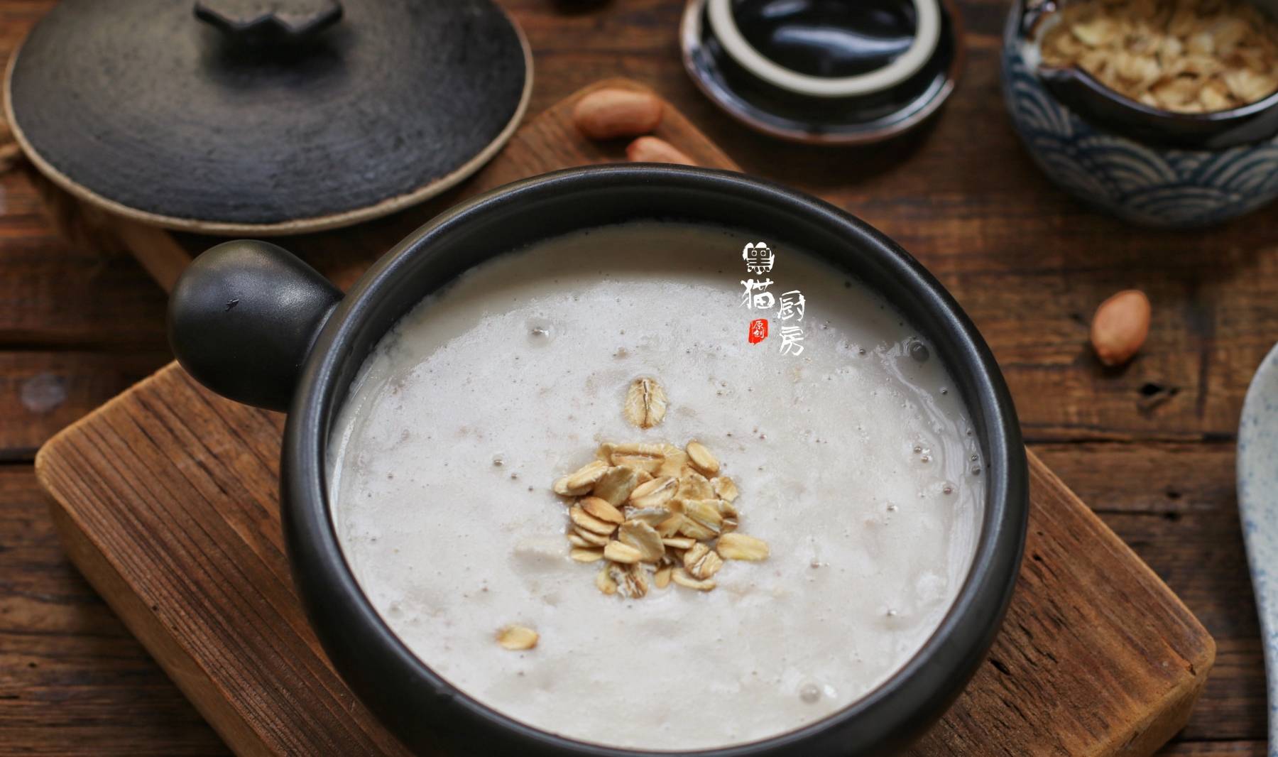 食材|40岁女人的极简早餐，不糊弄，元气满满肤色红润，比喝豆浆牛奶强