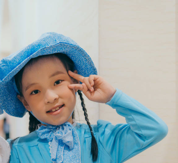 兄弟|心音艺术&高氏兄弟 联合打造的《皇帝的新装》 杀青啦