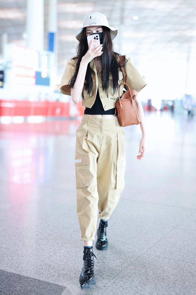 时尚|立秋后，教你这样搭配衣服