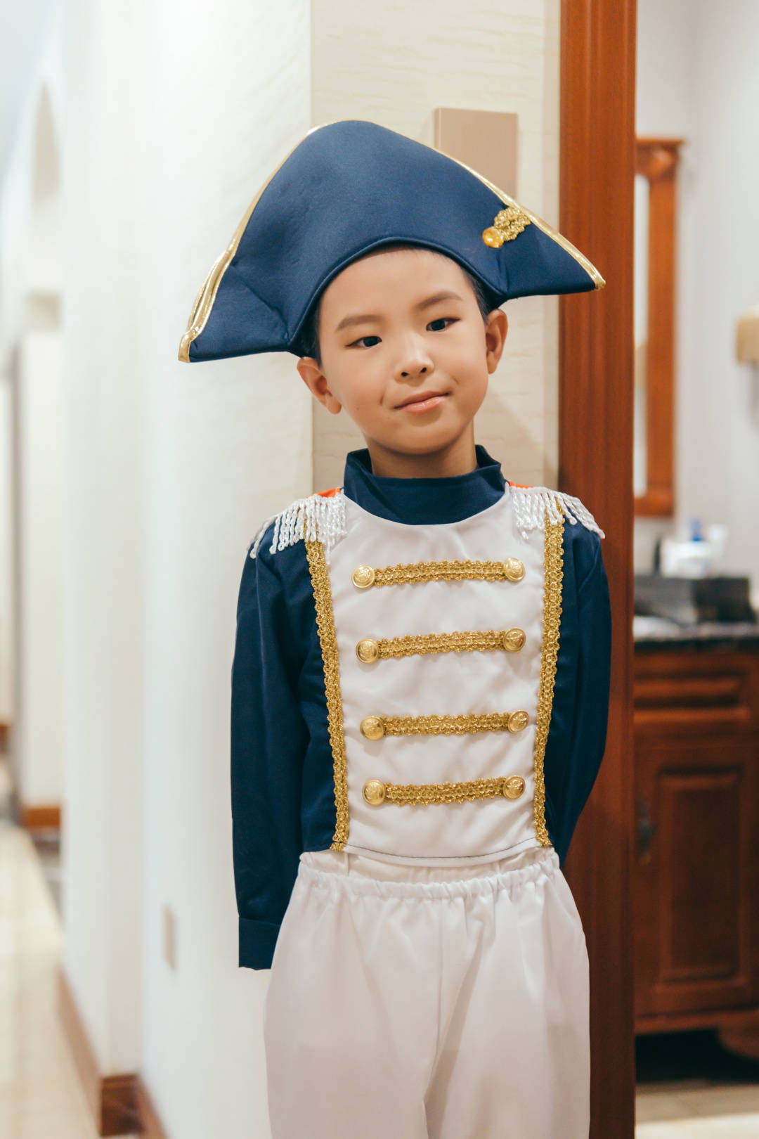 兄弟|心音艺术&高氏兄弟 联合打造的《皇帝的新装》 杀青啦