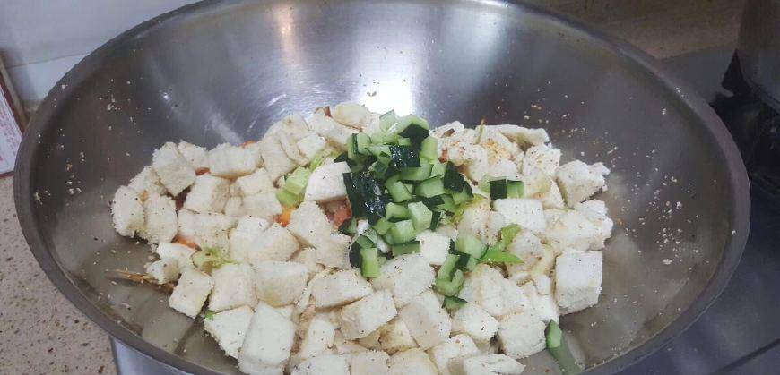 时间|早餐有时间就吃好，没时间就吃饱，简单快手早餐，也能一周不重样