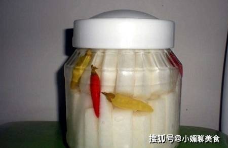 泡菜坛子生花了还可以吃吗 c76c682183b5441fb328a04b576198ab.jpeg