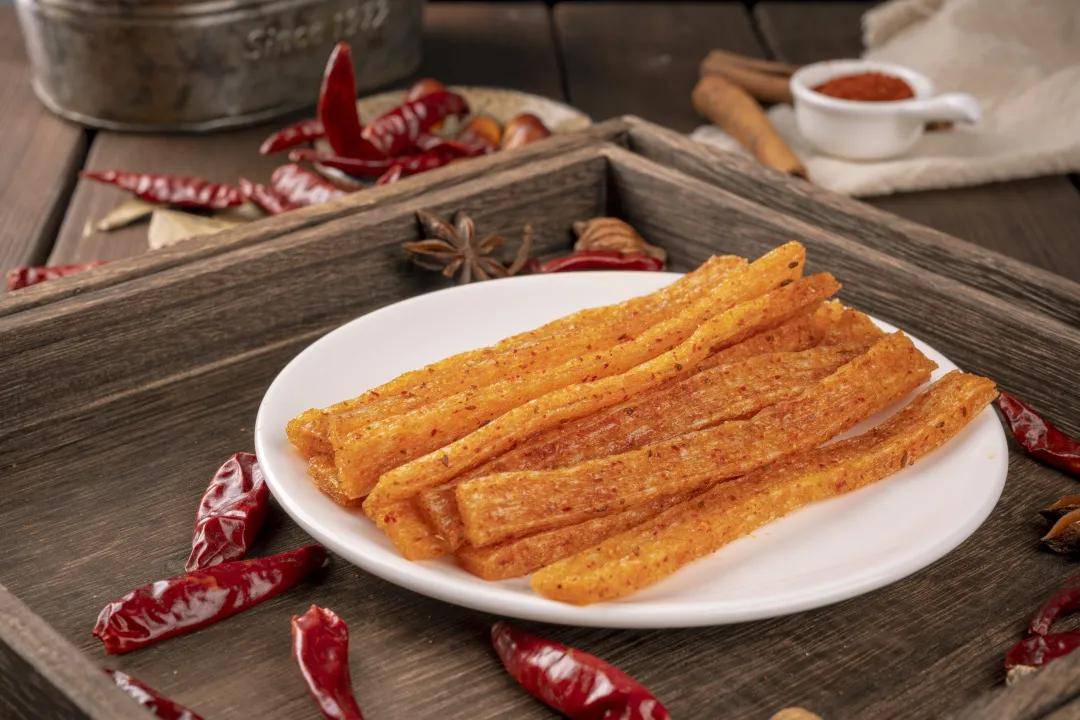 包辣|全红婵最爱吃辣条，那必须得注意两个问题