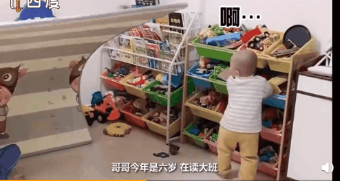 玩具|二胎家庭什么样？这才是二胎老母亲，最真实的感受！