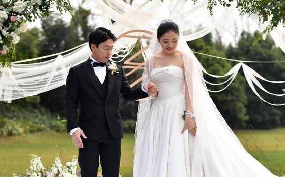 奥运|体操最美女神，退役后嫁奥运五金王，婚后幸福美满，今官宣怀二胎