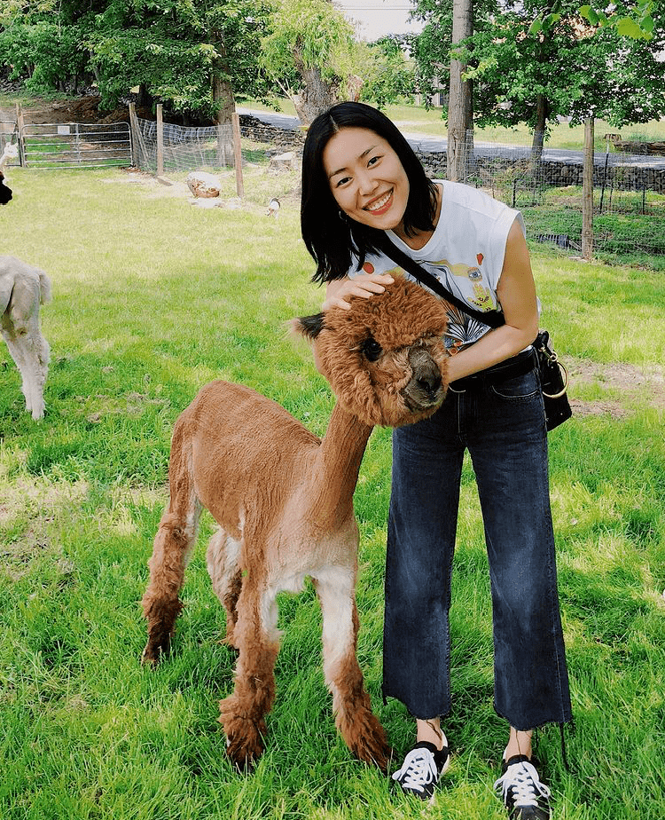 什么|大表姐的夏日穿搭,每一套都值得借鉴