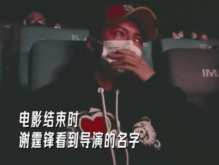 兄弟|再见了，陈木胜导演，再见了，我的一代港片男神！