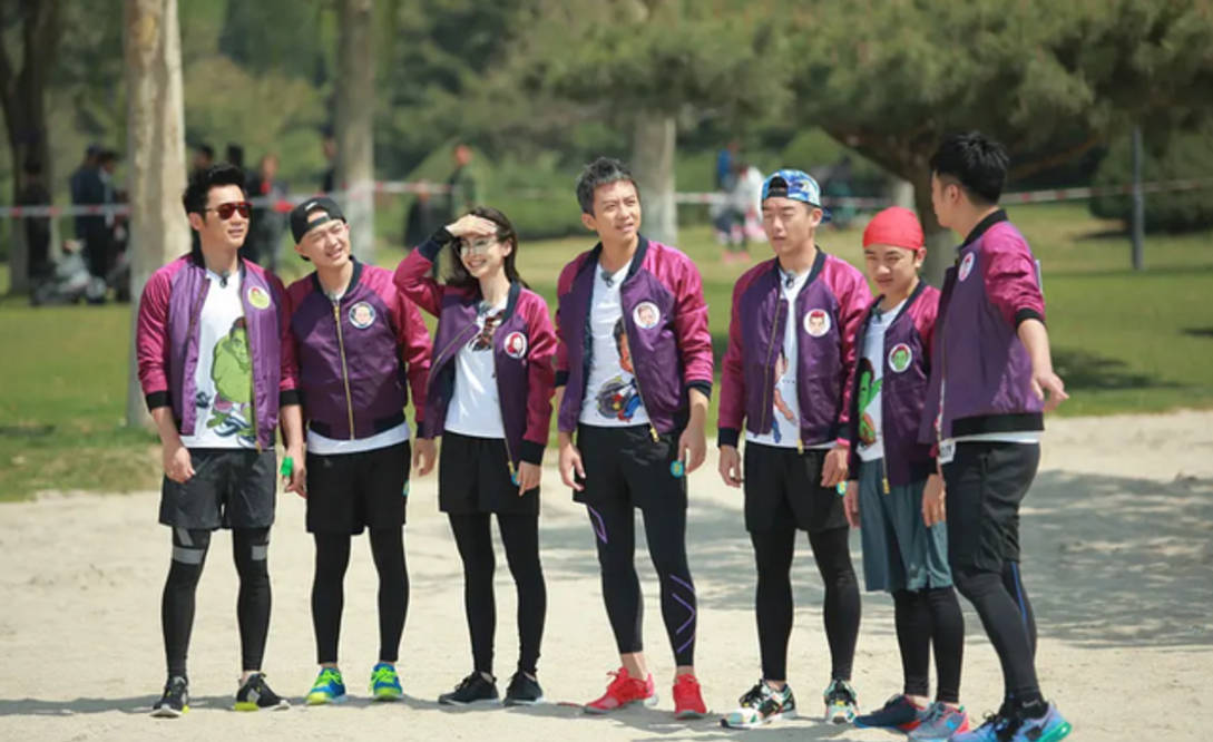 选手|《奔跑吧》阵容再升级，将迎来重量级嘉宾，看到名单后：收视稳了？