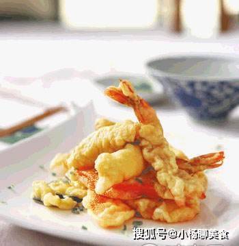 香菜|爱上对虾的此种美味做法，营养鲜香，脆嫩爽口，全家人抢着吃