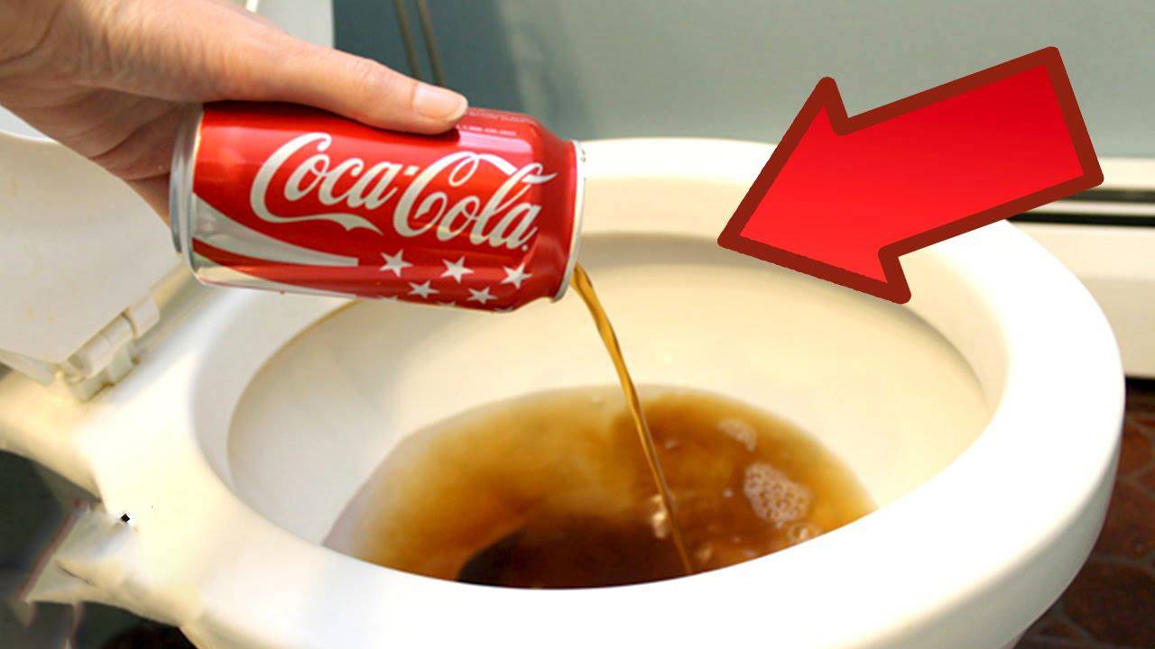 收藏起来，可口可乐在日常生活中的24个妙用，关键时让你事半功倍_搜狐网