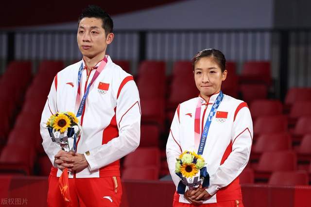 混双|中国女排、国乒混双、全能体操，哪个东京奥运丢冠最可惜？