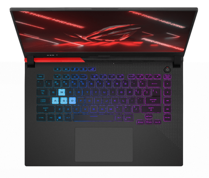 平台|首发搭载RX6800M的AMD Advantage游戏本 ROG魔霸5R一机难求！