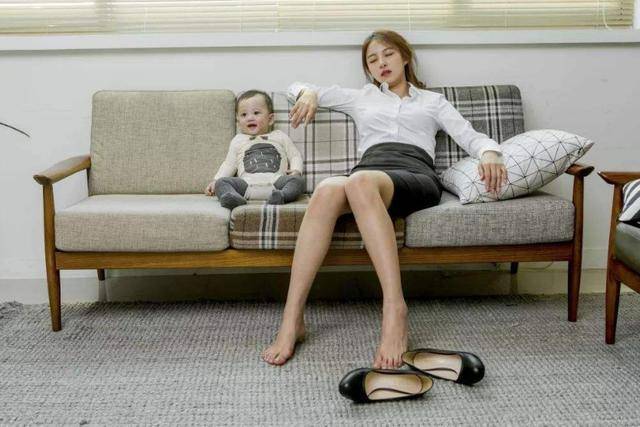 计划|“早知道就不生了”一位二胎宝妈的哭诉，值得许多家庭深思