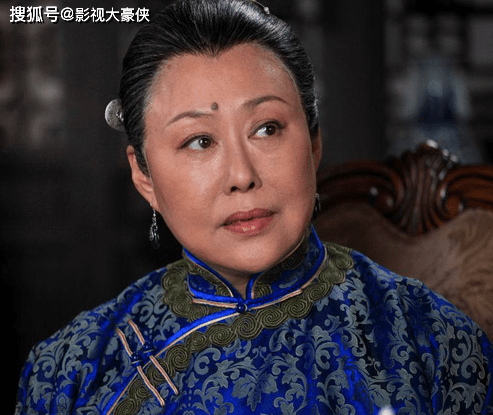 吕丽萍|全国优秀电视剧演员公布,谁实至名归?谁滥竽充数?