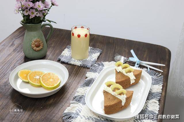 面包|一周7天，給孩子不重樣的早餐，孩子吃好精神好，上課注意力集中