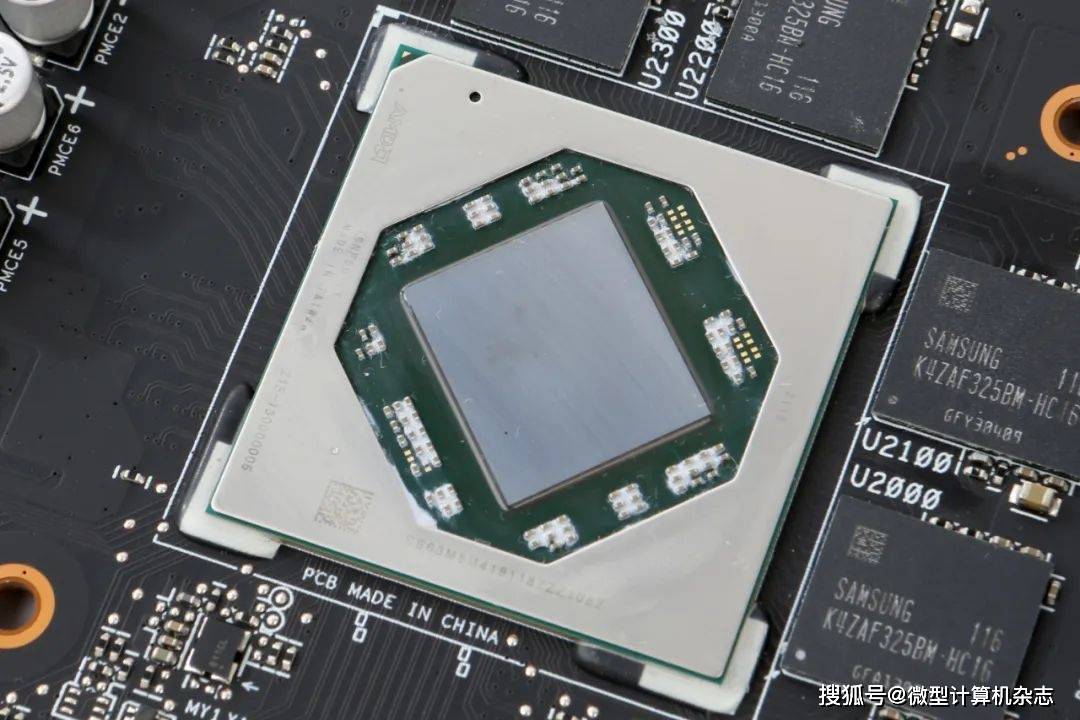 技术|1080p游戏显卡新秀登场——AMD Radeon RX 6600XT显卡首发评测