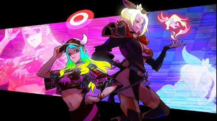 全新战队来袭街头篮球超特角色大盘点