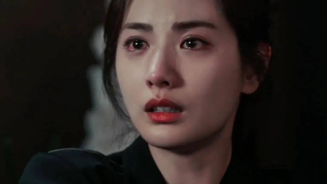 什么|周迅的灵气真的永不断电，一睁眼又是照片变GIF...