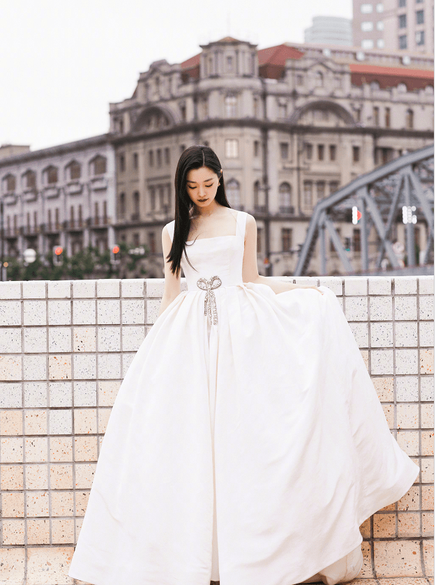 宋轶|阅读盛典胡歌宋轶同框，梦回伪装者，双双入场像举行婚礼一般