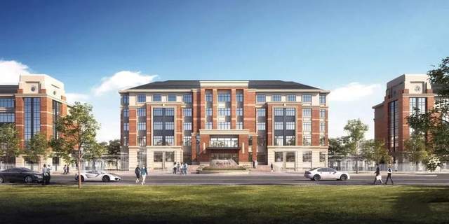 一贯制|大手笔！上海这区9月开学启用11所新校！幼小初高一贯制都有！三公名校加持！