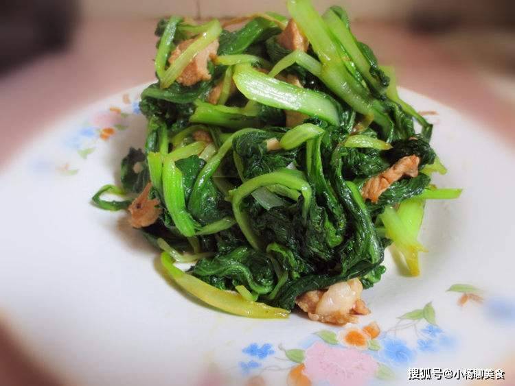 做法|秋天猪肉最爱如此吃，嫩滑又美味，我家一周吃3次，不长胖还开胃
