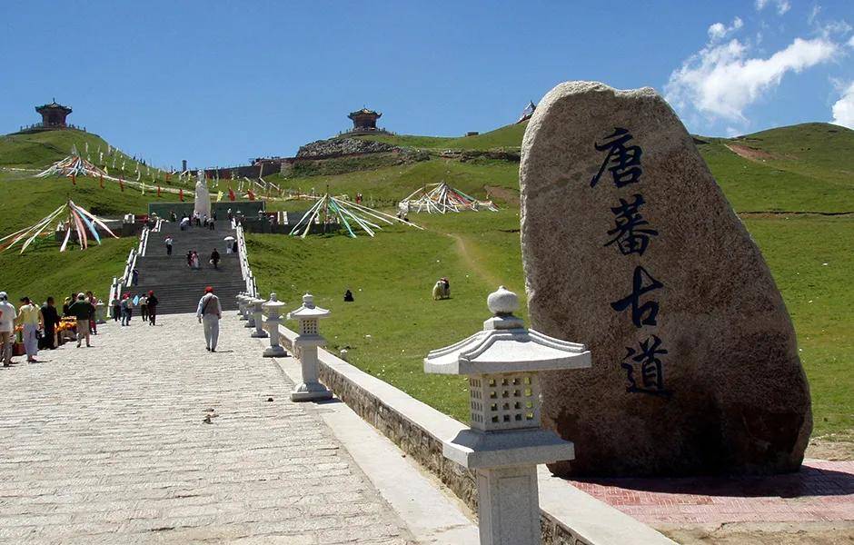 领略三江源之美,这个夏天来一场高原极致生态探索之旅!