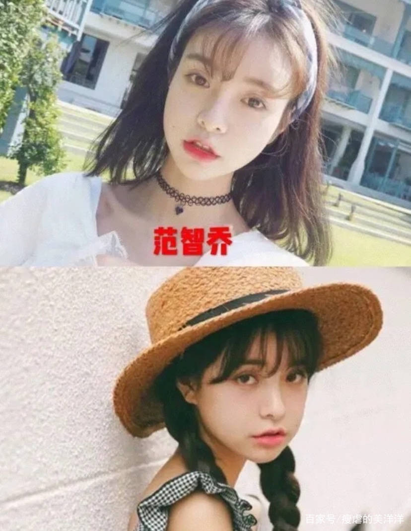 亲和力|为啥幼态脸越来越受欢迎？