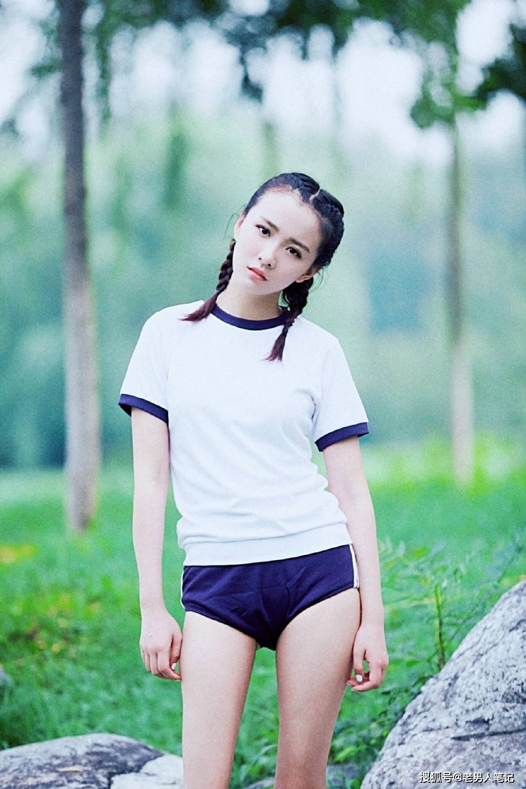 她是90后大戏小红花,又是《扫黑风暴》里的傻白甜_姜瑞佳