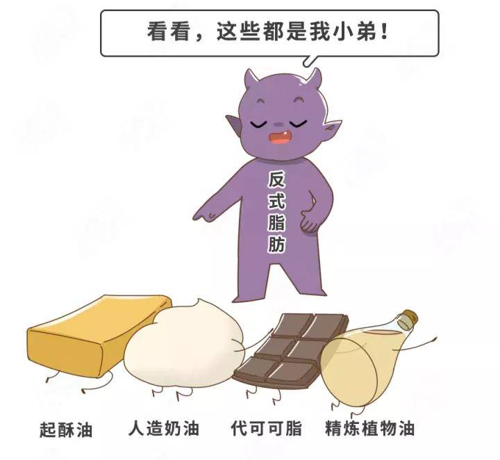 图片|举报！这些儿童美食等于“定时炸弹”，娃易发胖、患病！少碰！