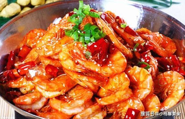 做法|清蒸對蝦不好吃？學會此種做法，香味撲鼻，口齒留香，特別給力