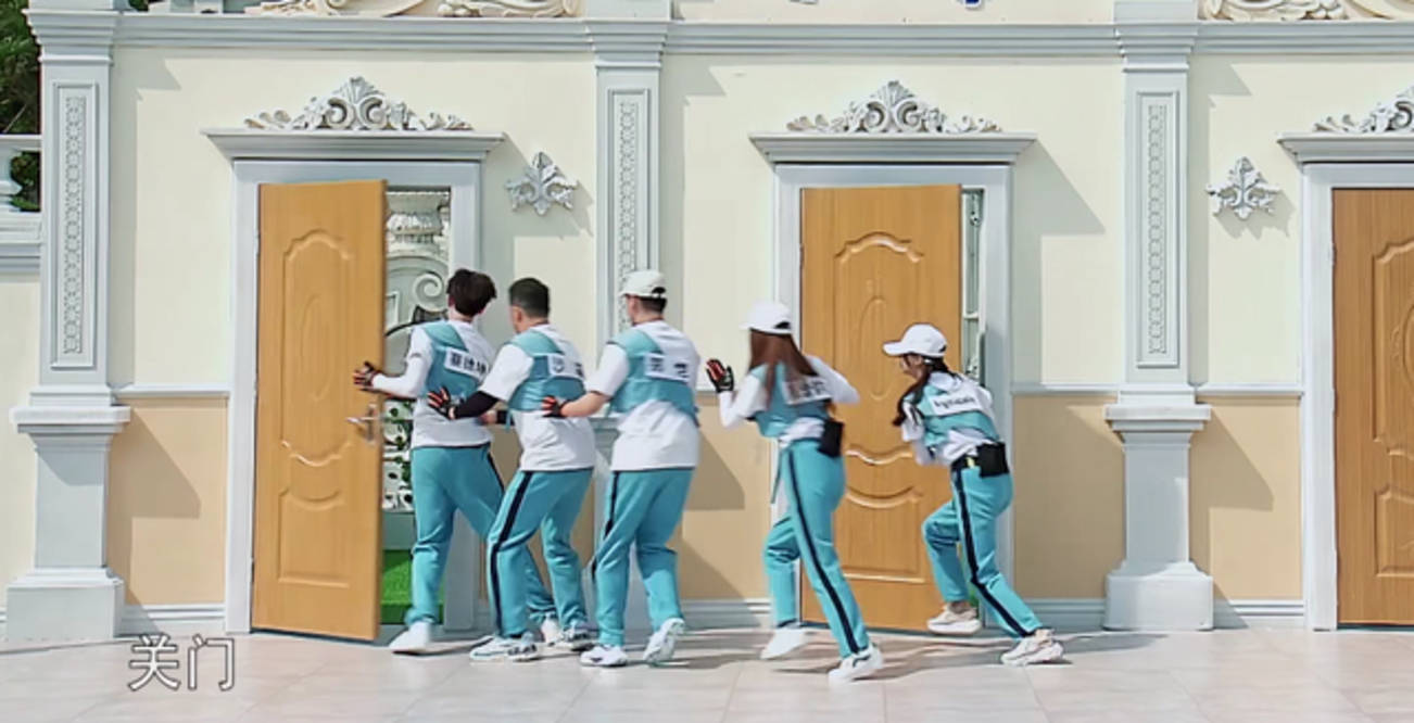 选手|《奔跑吧》阵容再升级，将迎来重量级嘉宾，看到名单后：收视稳了？