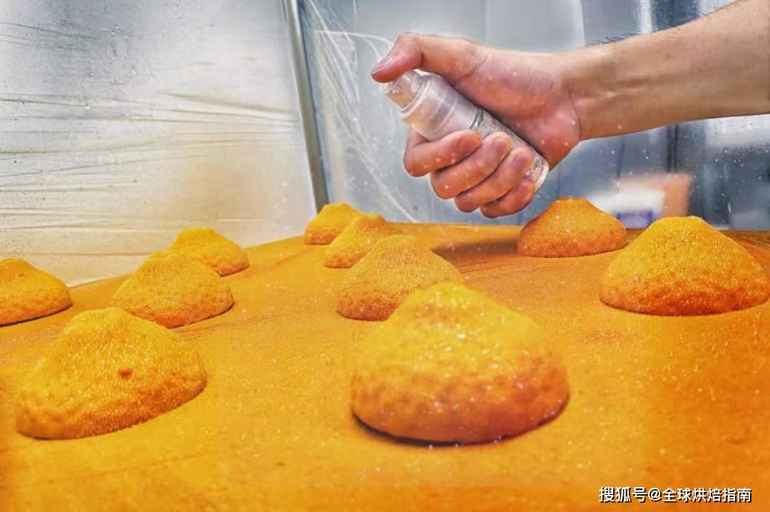 他是中國第一位靠開法甜店，成為世界一流甜品大師的專業師傅！ 熱愛美食 第15张