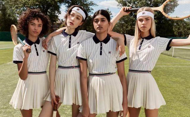 运动感|是我打开的方式不对么?被嫌弃的POLO衫还能这么时髦