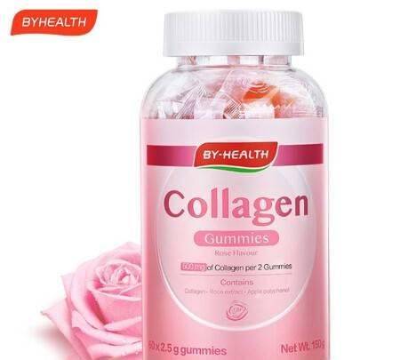 品牌|世界十大胶原蛋白品牌测评合辑，vitalbeautie内可美榜上有名！