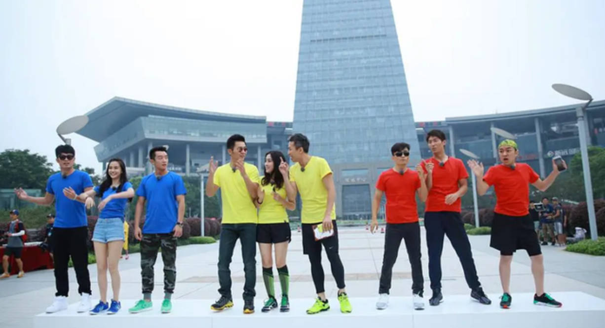 选手|《奔跑吧》阵容再升级，将迎来重量级嘉宾，看到名单后：收视稳了？