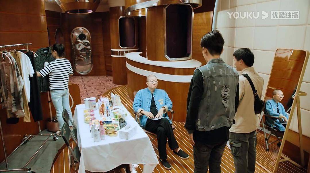 因为|《燃烧吧!废柴》打开面对失败的正确姿势,背刺成功学太爽了